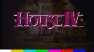 A Casa do Espanto 4: Decisão para a Loucura