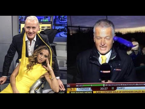 Transfer Deadline Day: The Best Moments #10