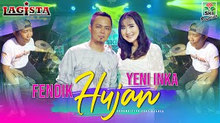 Download lagu Hujan - Yeni Inka ft. Fendik mp3 Download lagu Hujan - Yeni Inka ft. Fendik mp3