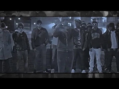 (CGM) H Money - Hug Da Block