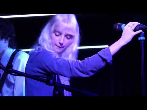 girlpuppy - Hideout @ Elsewhere Zone One, Brooklyn, NY 11-8-21