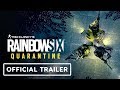 Rainbow Six: Quarantine Official Reveal Trailer - E3 2019