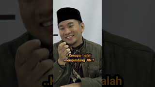 Download lagu Bacaan Al Quran kok bisa mengundang Setan ?! Ustadz Muhammad Faizar #shorts mp3