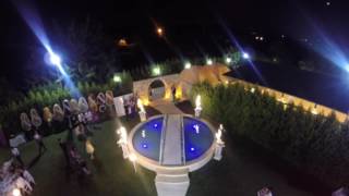 Moya Park Urla Kır Düğünü - DüğünBuketi.com