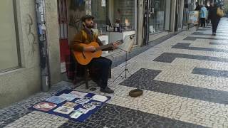 Os Eunucos - Zeca Afonso