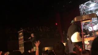 De La Soul Stakes is High live at RhymeFestLA