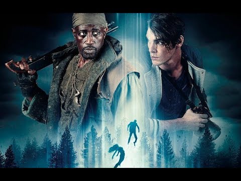 The Recall - Wesley Snipes - Original Trailer by Film&Clips