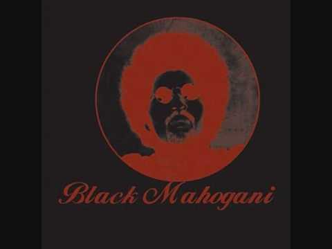 Moodymann - I Need You So Much - Runaway