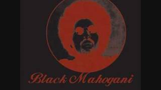 Moodymann - I Need You So Much - Runaway