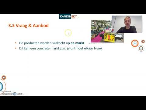 Ben jij ondernemend?