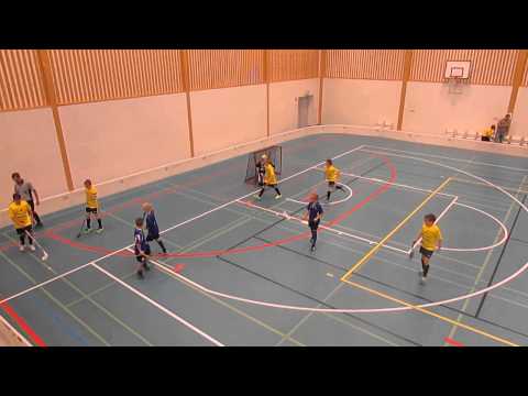 SBS Wirmo - OU 1.erä 13.12.2014