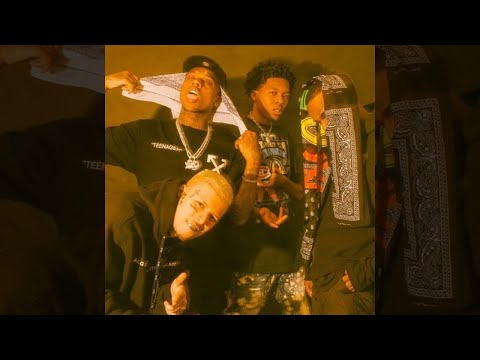 [FREE] Recayd Mob x Borges Type Beat - "Midnight" (Prod. RafaXCI Beats)