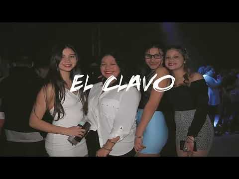 EL CLAVO   PRINCE ROYCE ✘ DJ BAROTT FIESTERO REMIX 1