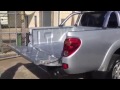 EZDown dämpare Fiat Fullback