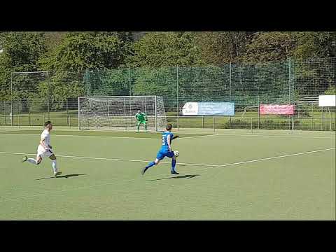 TuS Efringen - VfB Waldshut 0:4