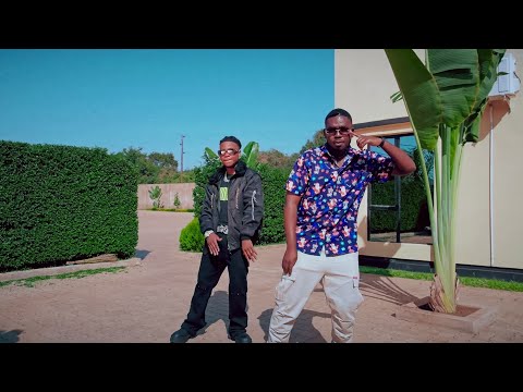 Lay B Salima ft Ace Jizzy - Mphulupulu ( Official Music Video ) Director Oxpart