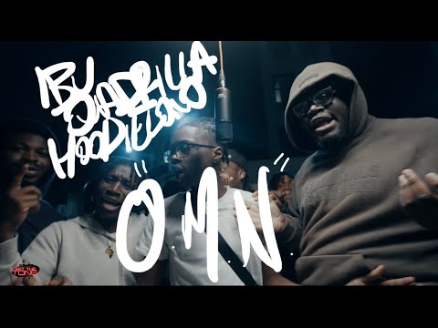 Ibu  x Quadrilla x HoodieLavo- OMN (Set The Tone Live Performance)