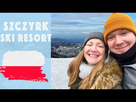 GOOD OR BAD ?❗️ EXPLORING SZCZYRK MOUNTAINS [LIVING IN POLAND] 2023
