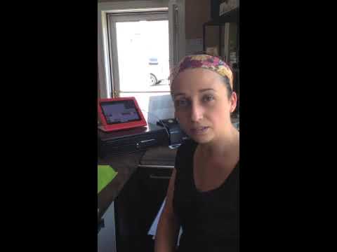 Samanta from Wine••Sense Andover, MA