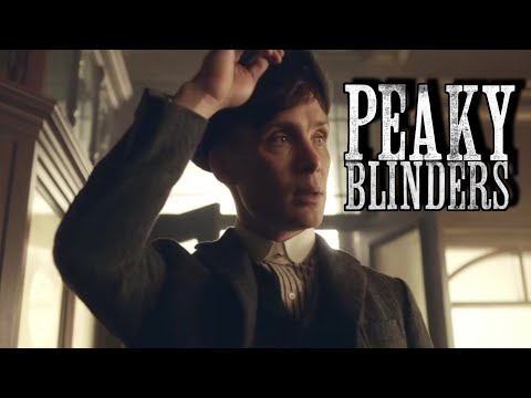 Peaky Blinders  songs S01