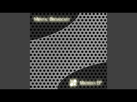 Infinity (Mental Broadcast Remix)