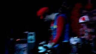 Hit The Lights - Her Eyes Say Yes