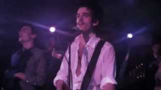 King Charles - We didn&#39;t start the fire @The Portland Arms