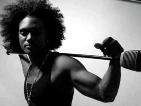 J Peele - My Body.flv