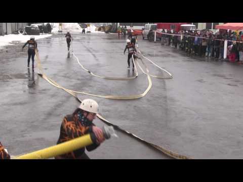 Fire Sport