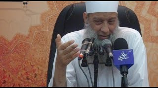 نفثة مصدور 8 | مدرسة الحياة 1431هـ | الشيخ الحويني image