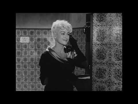 "Nathalie" | "Натали", 1957 (trailer)