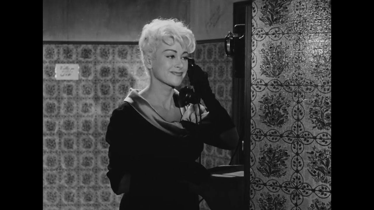 Miniature de la vidéo "Nathalie" | "Натали", 1957 (trailer) du film Nathalie