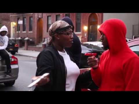 EMBARRASS YOUR MAN ALL Summer 17 - SEASON 1 SKIT 4 - COMEDY WEBSERIES