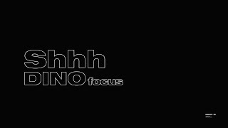 190830 ODE TO YOU in Seoul SEVENTEEN - Shhh...(for. DINO)