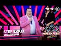 Stef Ekkel - Jammer dan • Muziekfeest op het Plein 2022 // Sterren NL