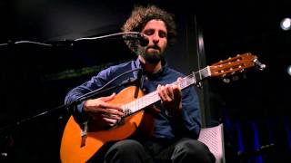 José González - Full Performance (Live on KEXP)