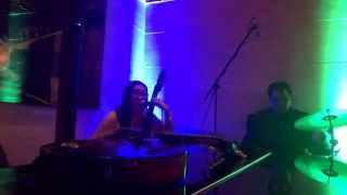 Someone To Watch Over Me (Celeste Cerna- Chris Cerna Trio @ Eddie V's San Diego)