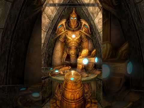 Aetherial Armor, and Vampire Parts!