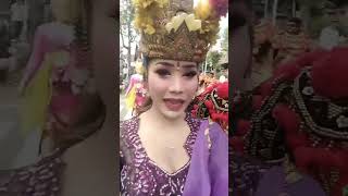 Download lagu PARADE PENARI JOGED CANTIK - PARADE BUDAYA TABANAN mp3