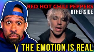 Red Hot Chili Peppers - Otherside REACTION! Going back through these LYRICS is wild...