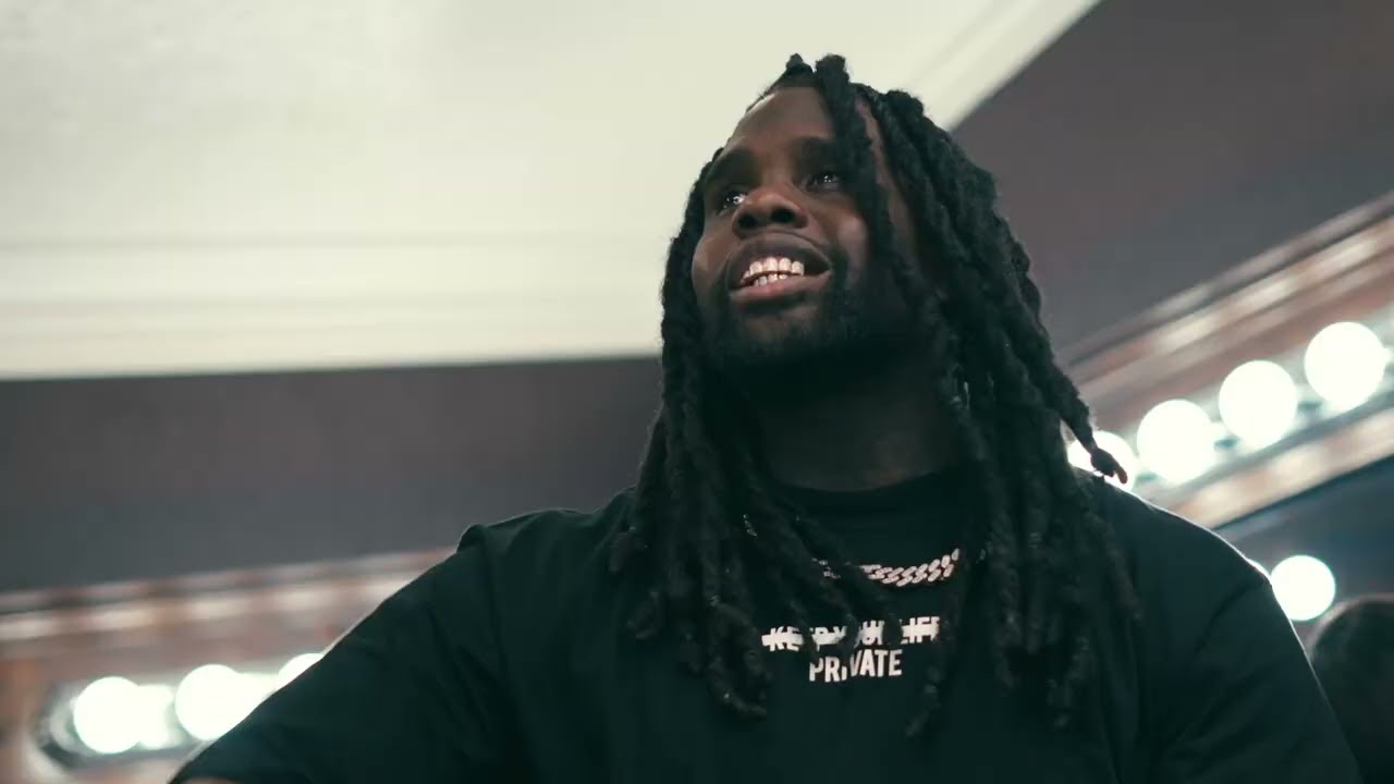 Meetings — Official music video