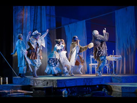 Livada de visini Trailer 1 1