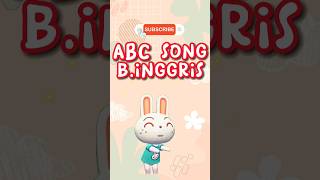 Download lagu Lagu ABC bahasa Inggris #abcdsong #edukasianak #shortsvideo mp3 Download lagu Lagu ABC bahasa Inggris #abcdsong #edukasianak #shortsvideo mp3