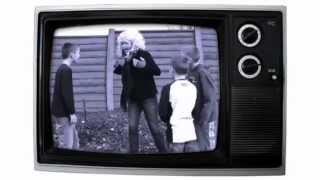 I'm Elmo and I know it (music video)
