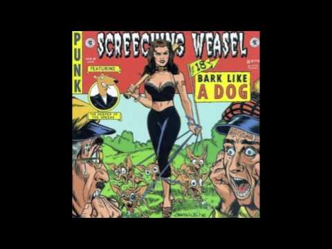 Screeching Weasel - Handcuffed To You