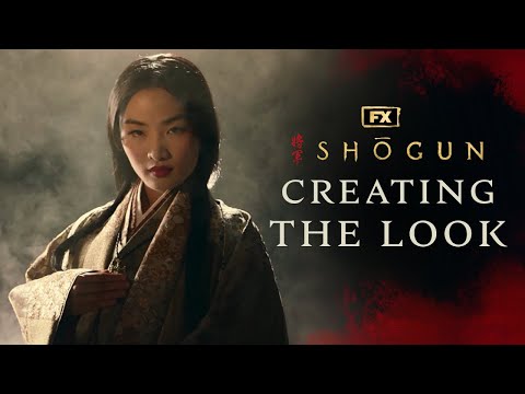 afbeelding The Making of Shōgun – Chapter Four: Creating the Look