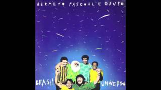 HERMETO PASCOAL   O TOCADOR QUE  BEBER