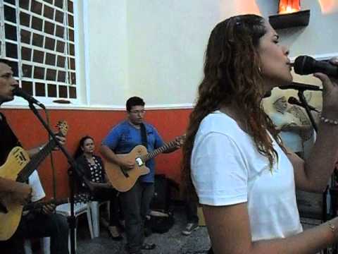 Ministério Neblim - Rumo ao Altar - Toca de Assis