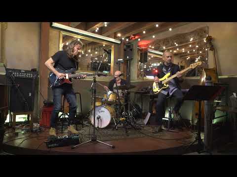 Jean-Marie Ecay de passage au Prohibido le 10/11/23