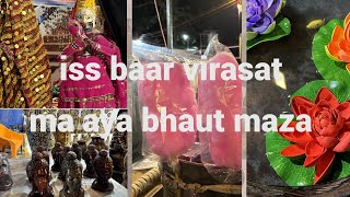 Dehradun ma firse laga virasat bazar 😀#youtube #trending #dehradun #virasat #lifewithfusion #viral